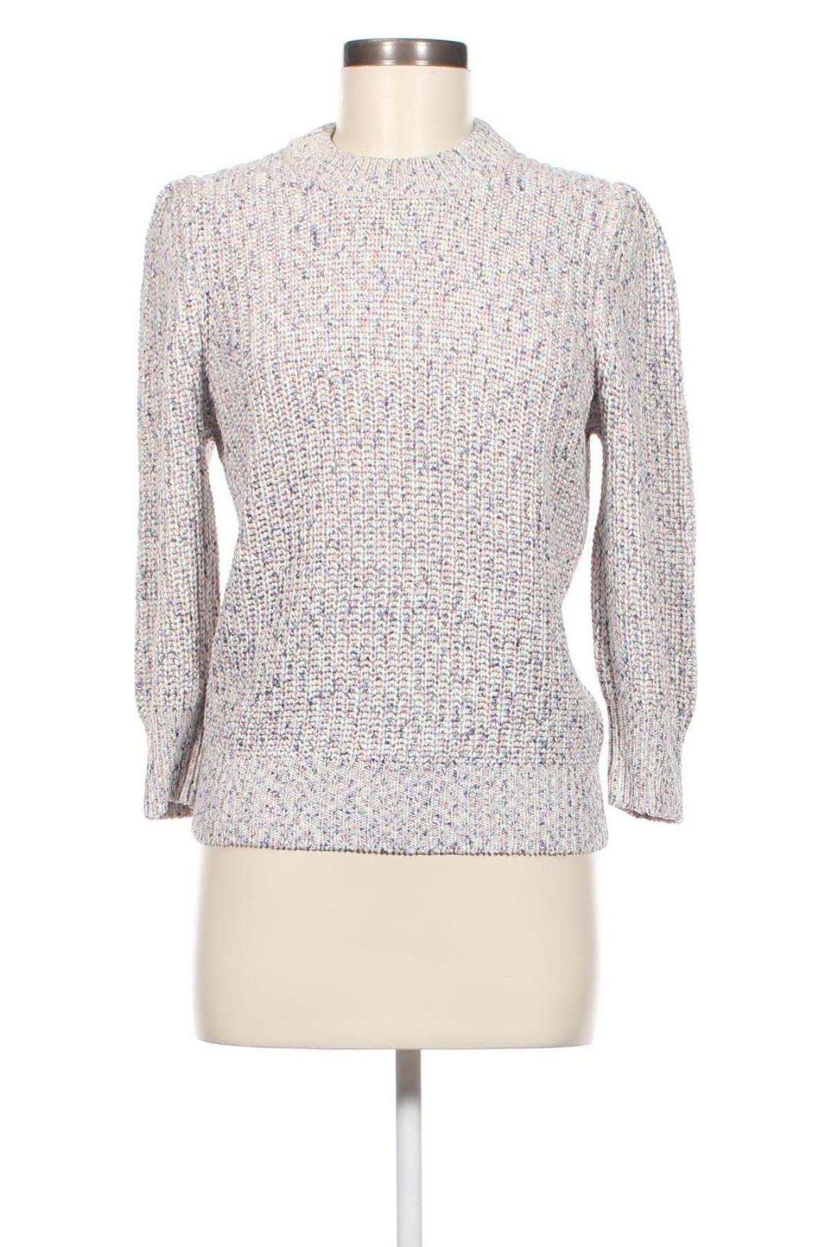 Γυναικείο πουλόβερ Essentials by Tchibo, Μέγεθος M, Χρώμα Πολύχρωμο, Τιμή 7,18 €