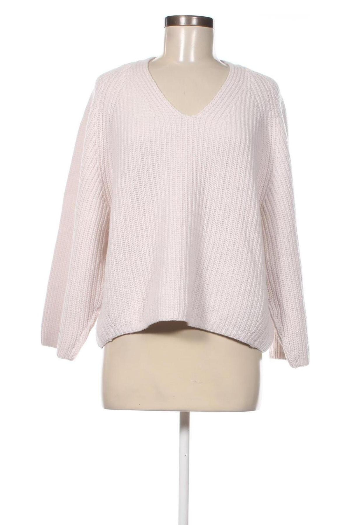 Damenpullover FFC, Größe S, Farbe Rosa, Preis 42,08 €