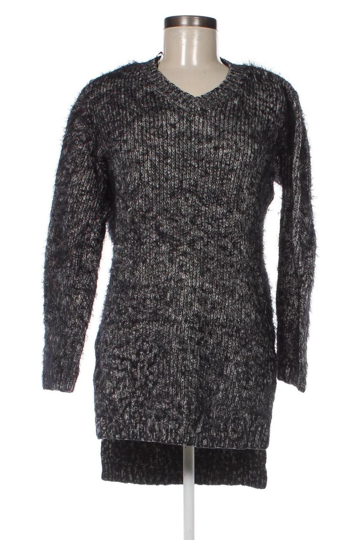 Γυναικείο πουλόβερ Gina, Μέγεθος L, Χρώμα Πολύχρωμο, Τιμή 7,18 €