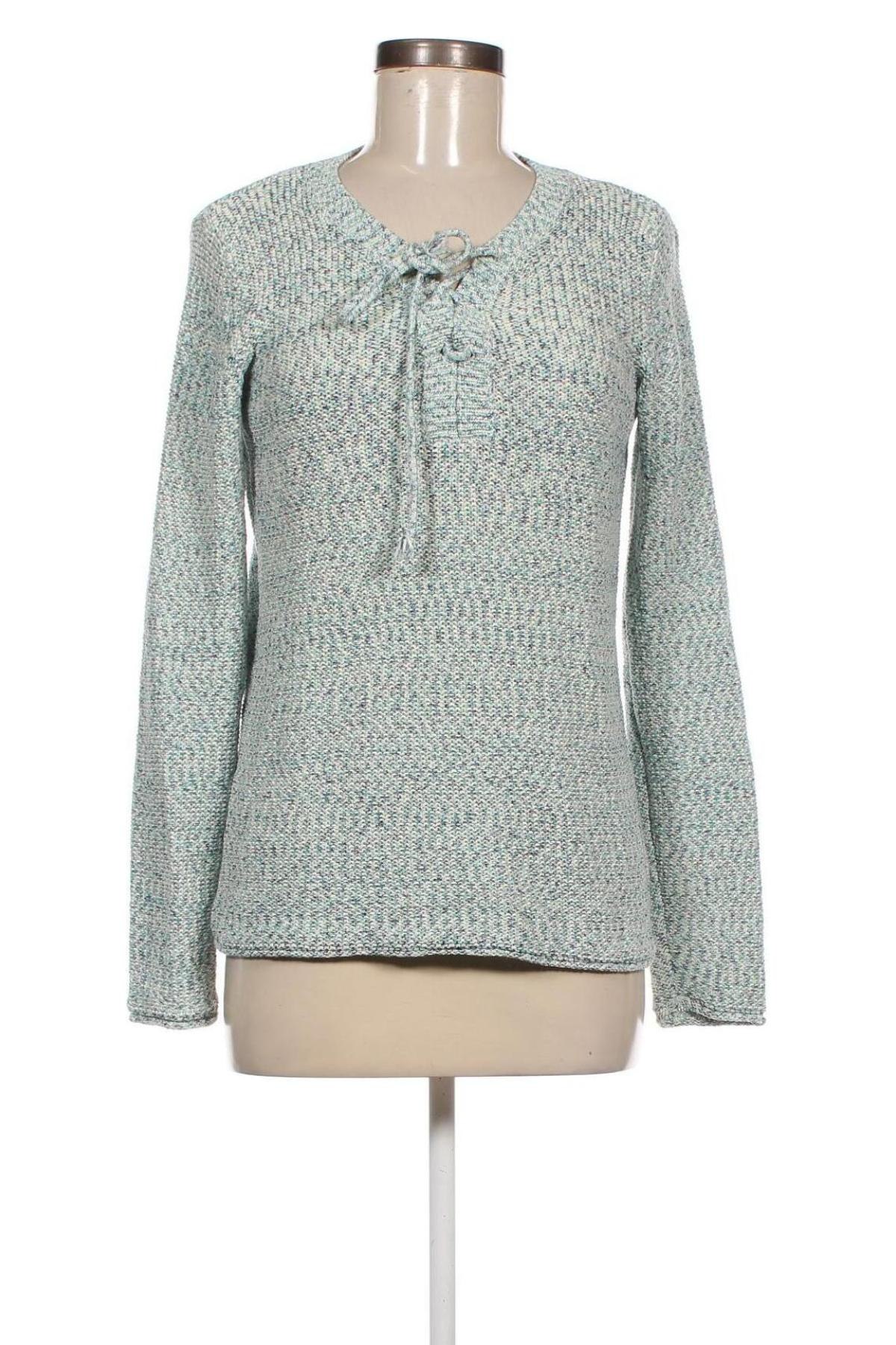 Γυναικείο πουλόβερ Gina Benotti, Μέγεθος S, Χρώμα Πολύχρωμο, Τιμή 7,18 €