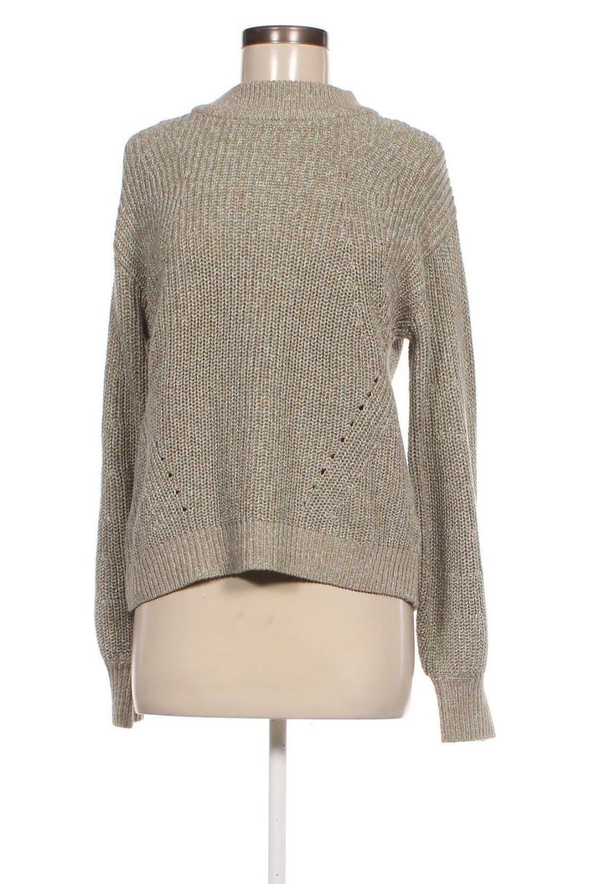 Dámsky pulóver H&M, Veľkosť S, Farba Zelená, Cena  4,95 €