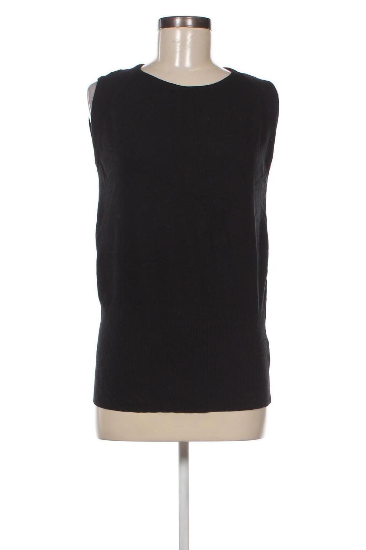 Női pulóver H&M, Méret XL, Szín Fekete, Ár 1 692 Ft