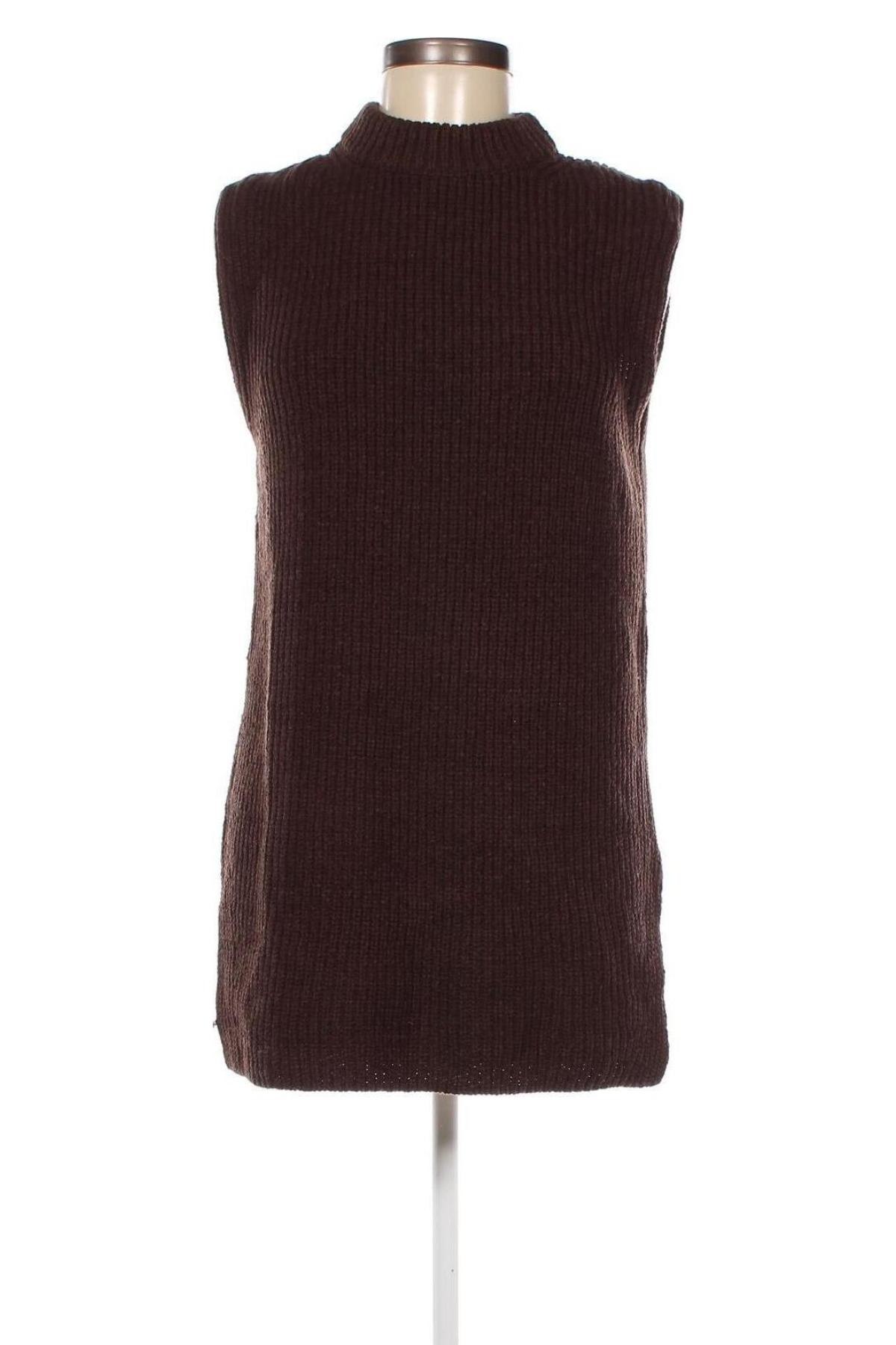 Damenpullover H&M, Größe XS, Farbe Braun, Preis € 5,25