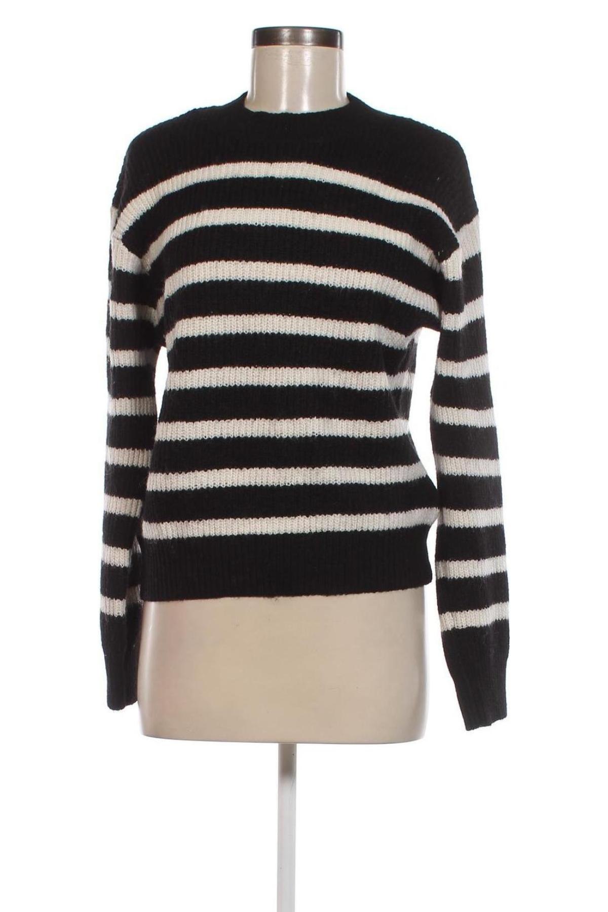 Damski sweter H&M, Rozmiar XS, Kolor Kolorowy, Cena 25,99 zł