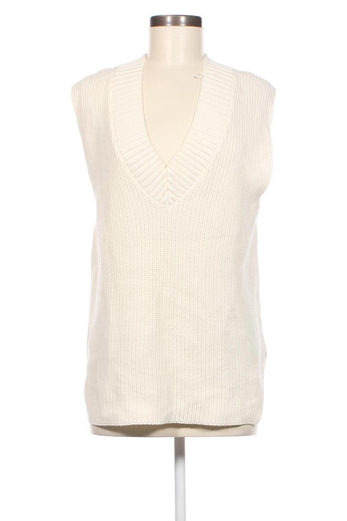 Női pulóver H&M, Méret XS, Szín Fehér, Ár 2 134 Ft
