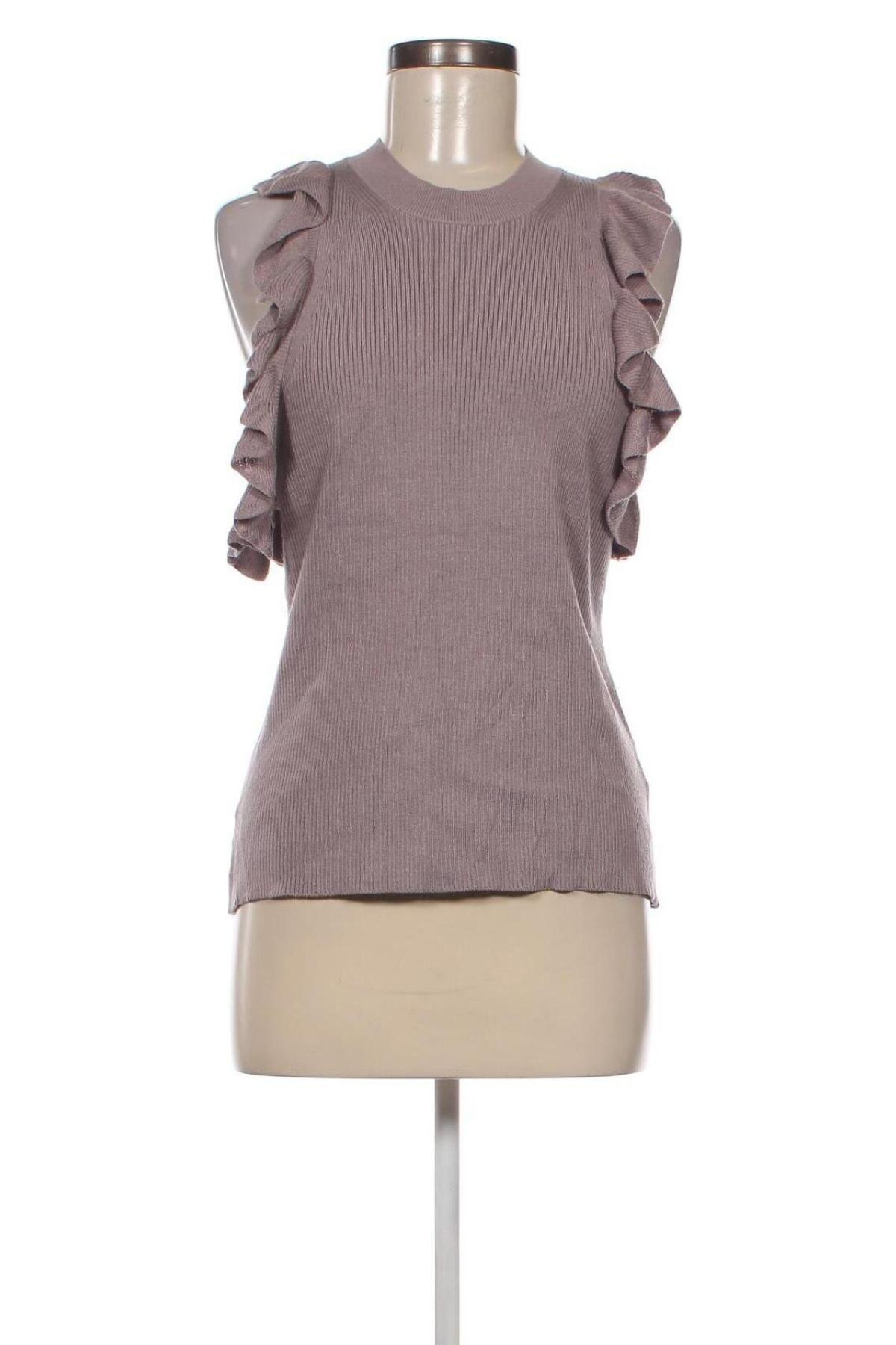 Γυναικείο πουλόβερ H&M, Μέγεθος L, Χρώμα Βιολετί, Τιμή 5,49 €