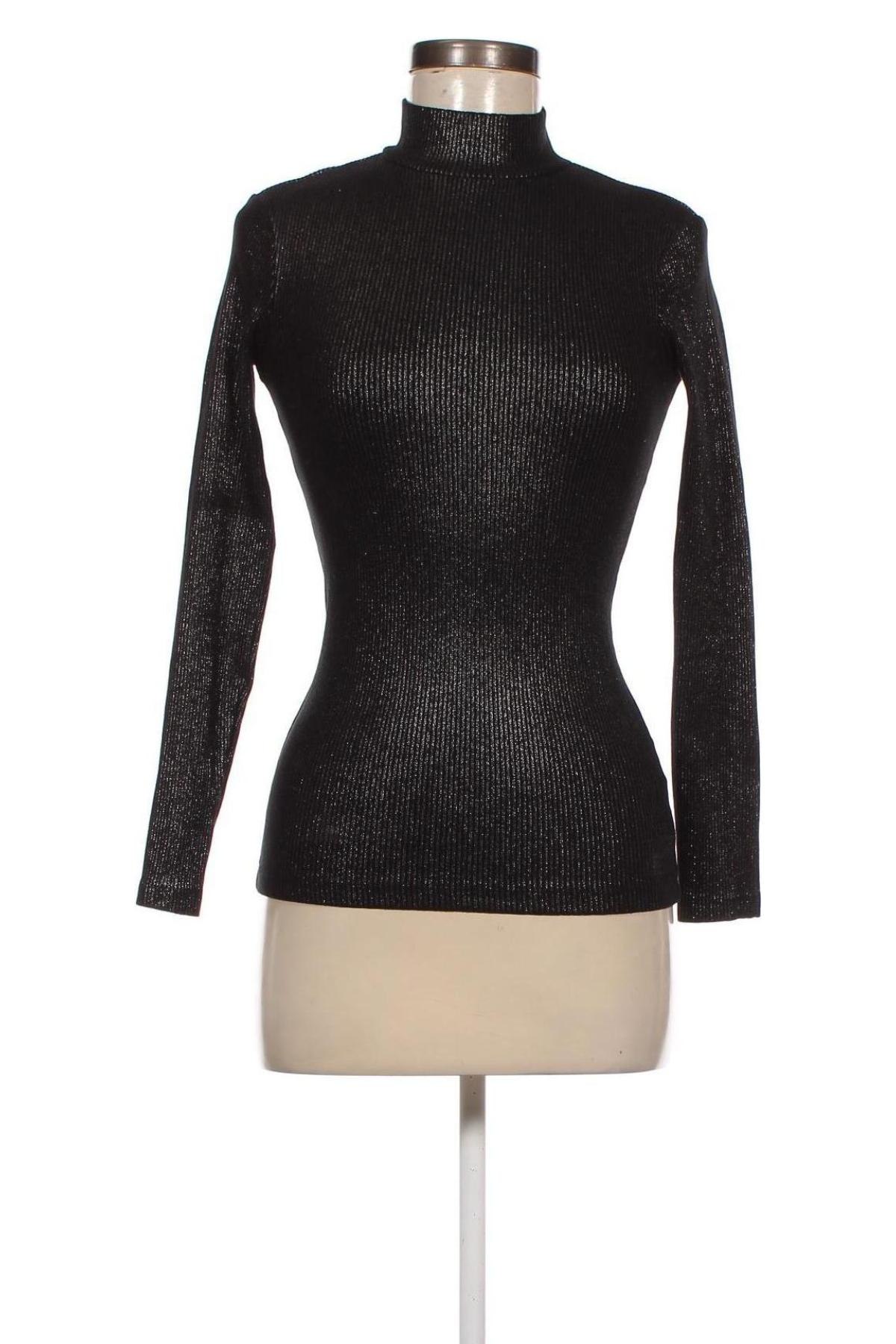 Damenpullover H&M, Größe S, Farbe Schwarz, Preis € 7,71