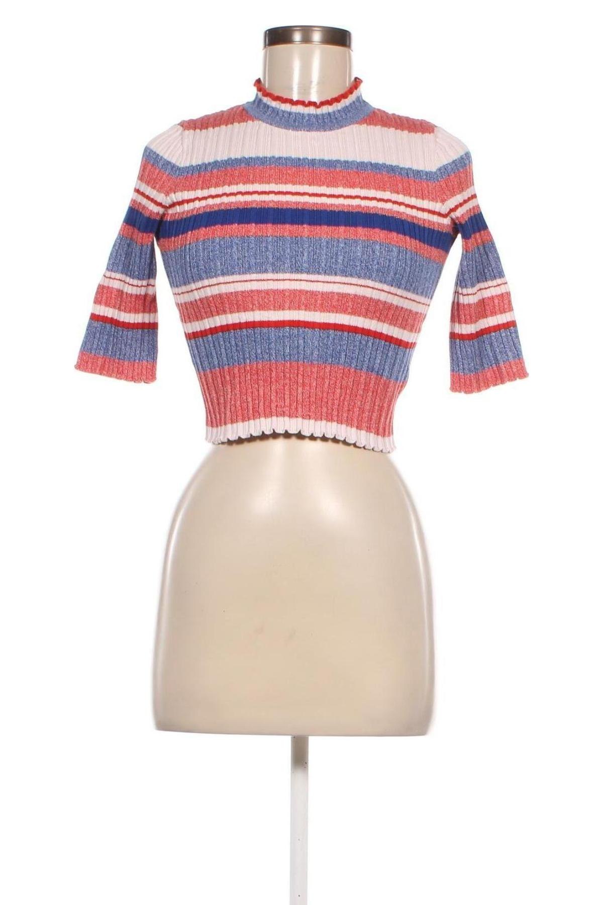 Pulover de femei H&M, Mărime S, Culoare Multicolor, Preț 21,43 Lei