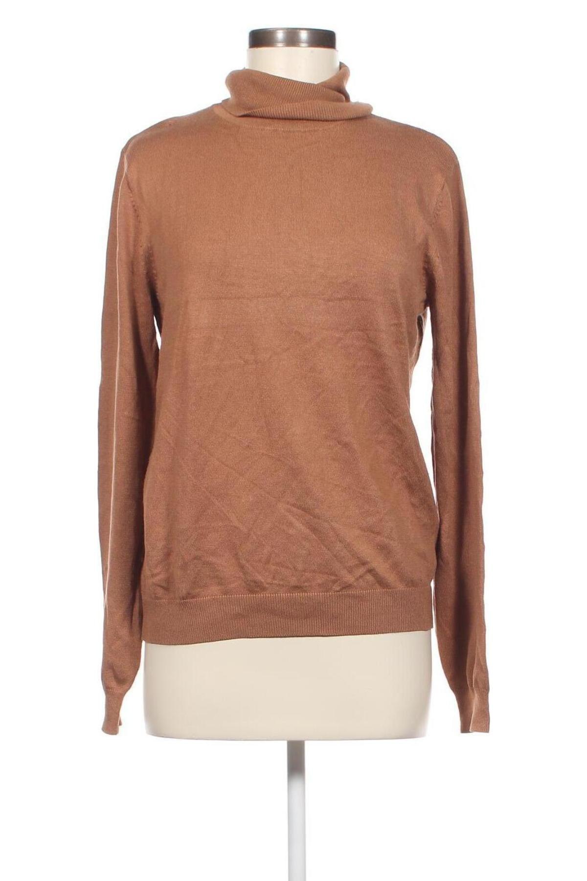 Dámsky pulóver H&M, Veľkosť M, Farba Hnedá, Cena  16,44 €