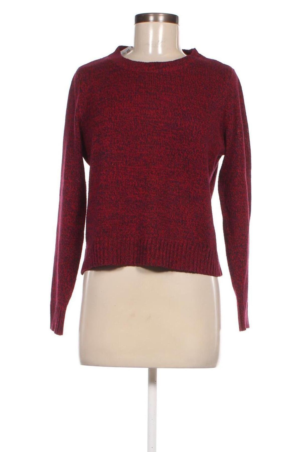Damenpullover H&M Divided, Größe S, Farbe Rot, Preis € 9,00