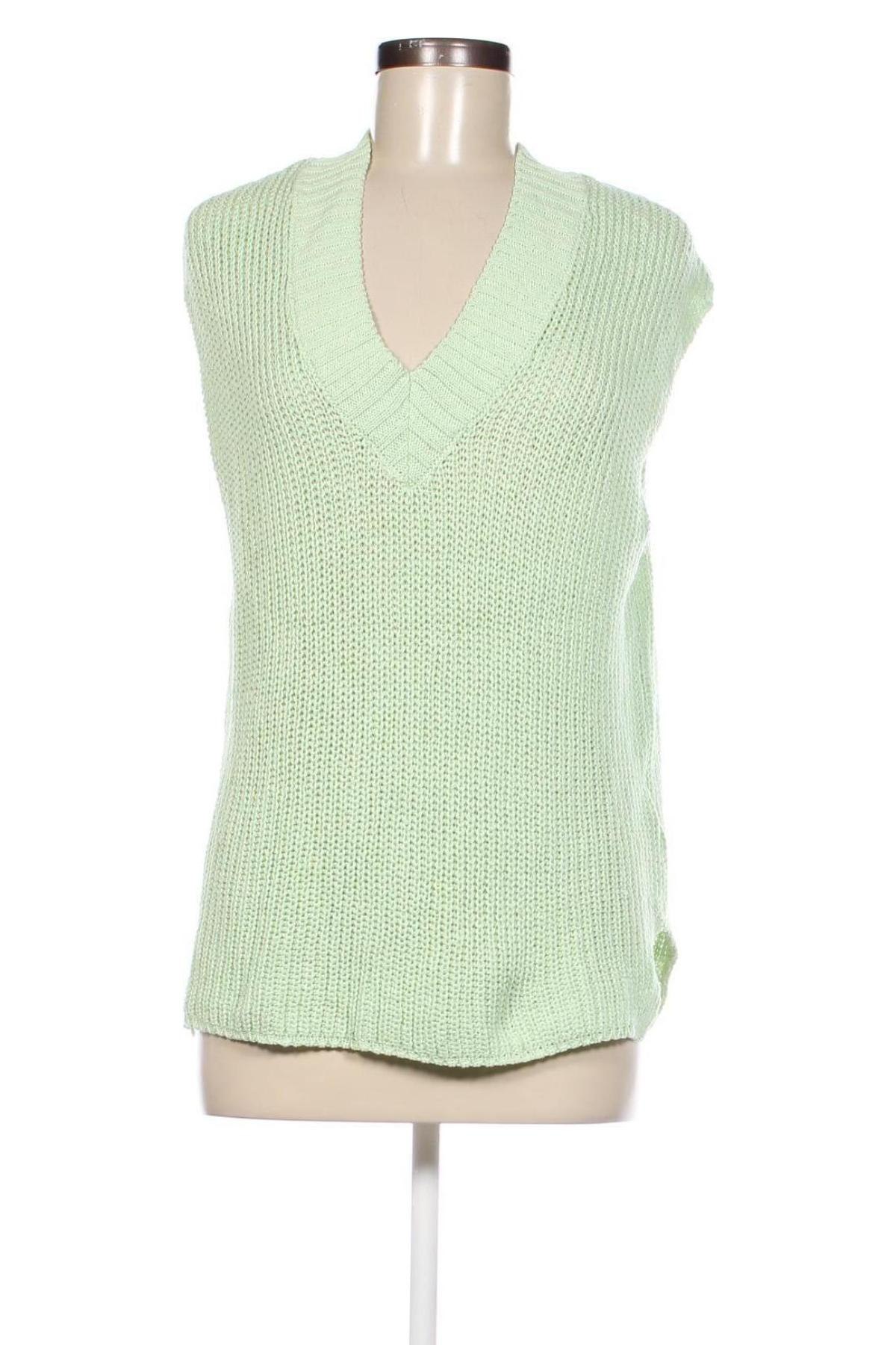 Damski sweter Haily`s, Rozmiar XL, Kolor Zielony, Cena 44,62 zł