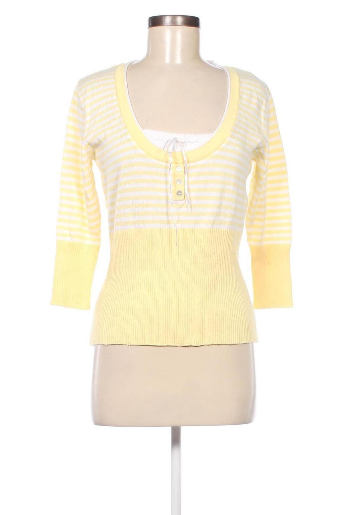 Дамски пуловер Heine, Размер M, Цвят Многоцветен, Цена 41,00 лв.