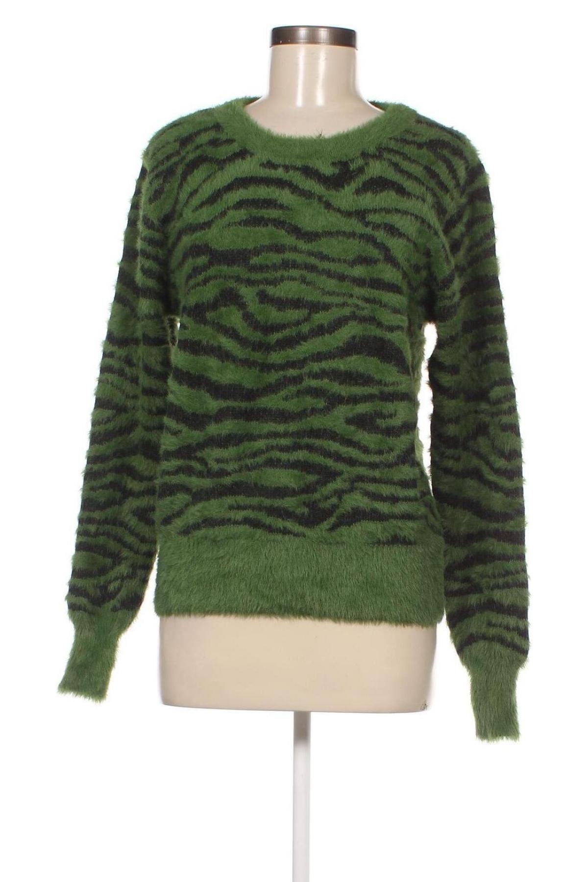 Damenpullover Hema, Größe M, Farbe Grün, Preis 7,49 €