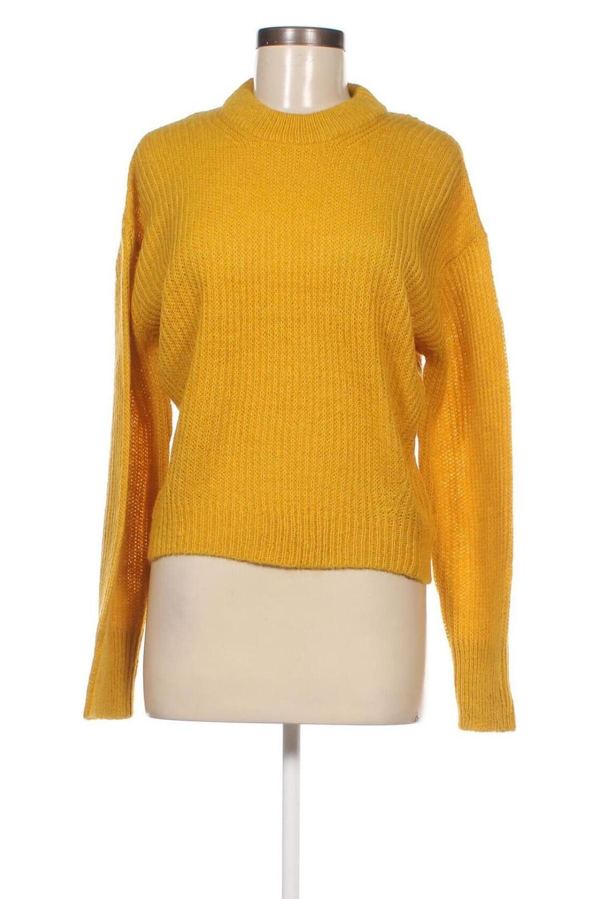 Damenpullover JJXX, Größe XS, Farbe Golden, Preis € 8,63