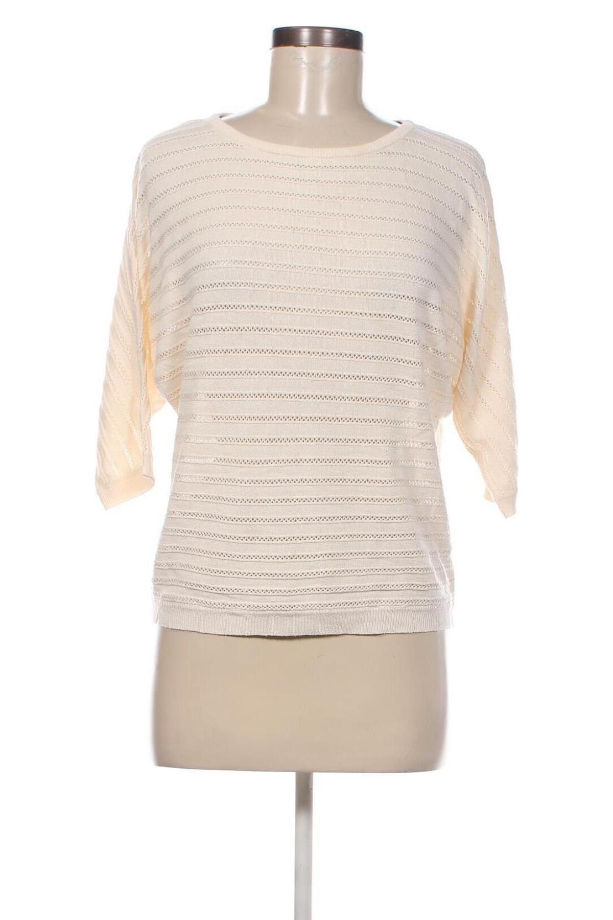 Γυναικείο πουλόβερ Jacqueline De Yong, Μέγεθος S, Χρώμα  Μπέζ, Τιμή 4,49 €