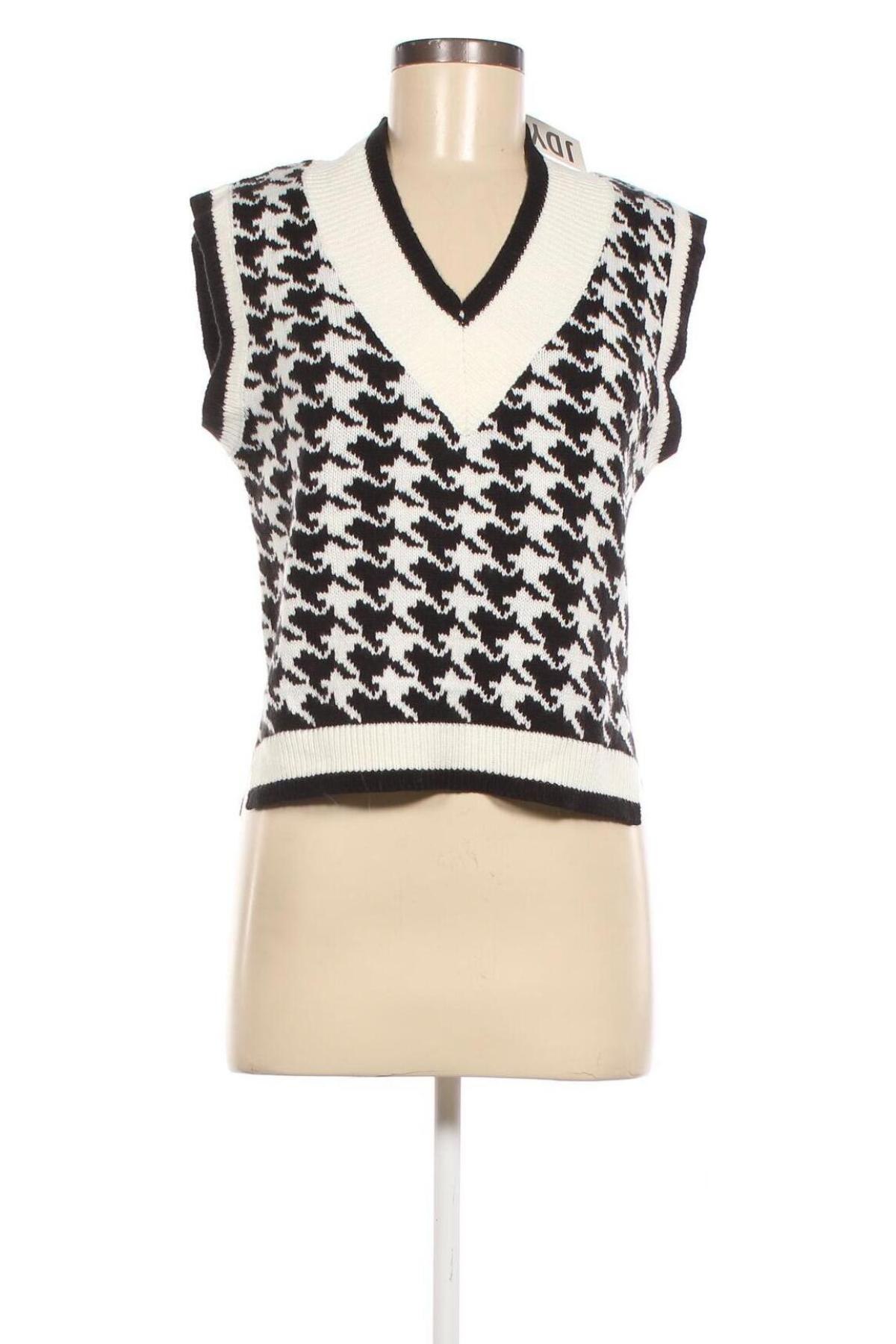 Γυναικείο πουλόβερ Jdy, Μέγεθος XS, Χρώμα Πολύχρωμο, Τιμή 4,84 €