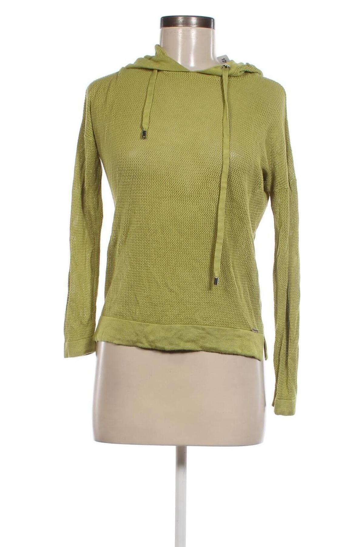Pulover de femei Jones, Mărime XS, Culoare Verde, Preț 20,23 Lei