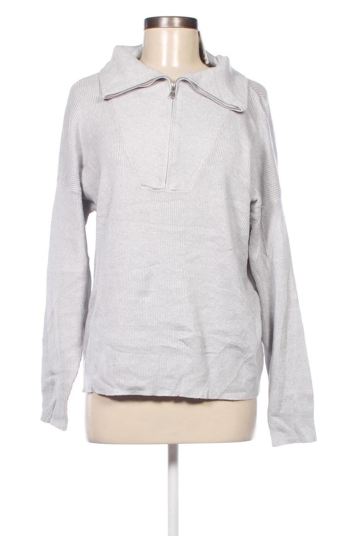 Damenpullover Katies, Größe XL, Farbe Grau, Preis € 5,05