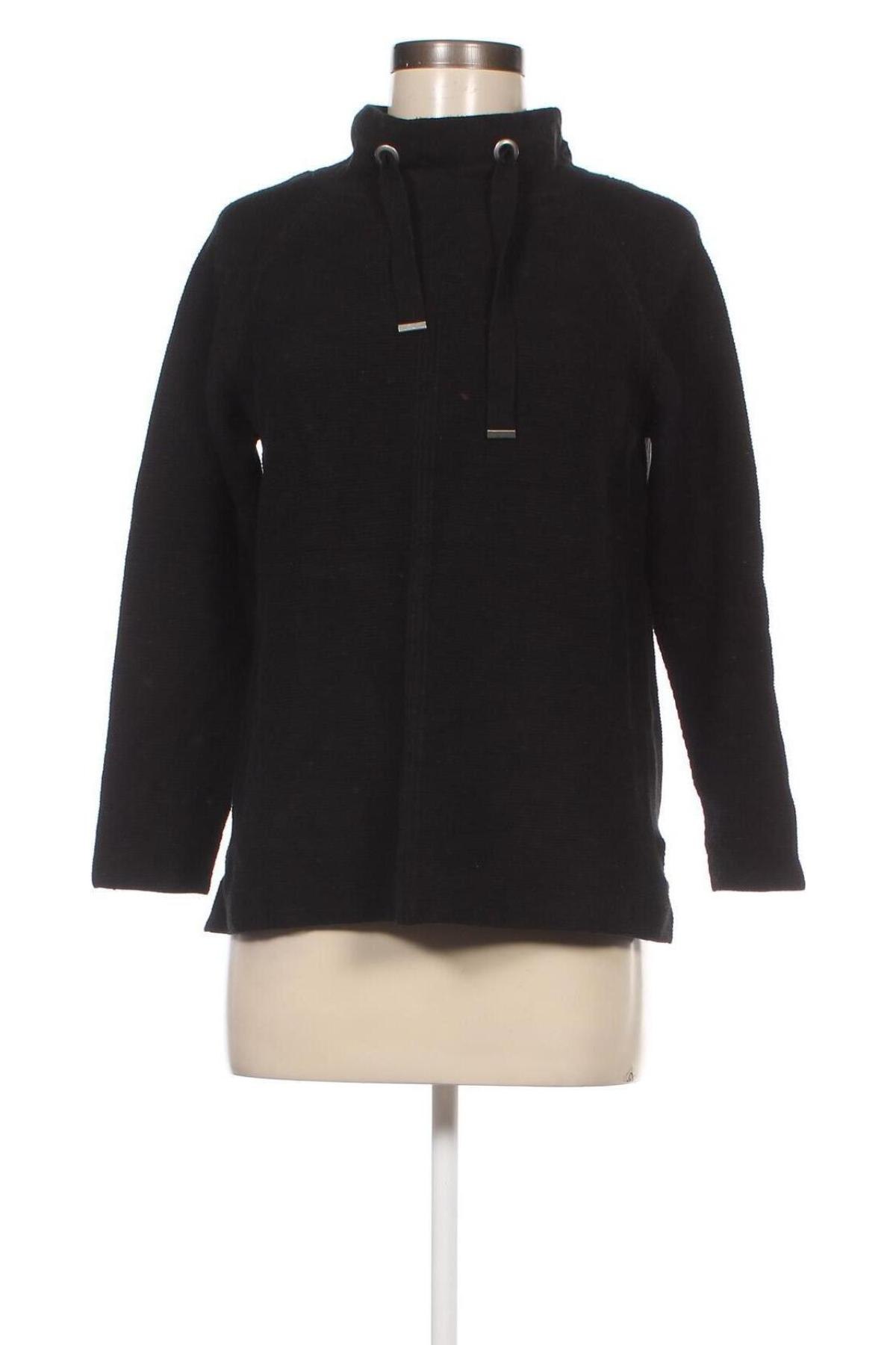 Дамски пуловер Kenny S., Размер M, Цвят Черен, Цена 6,97 лв.