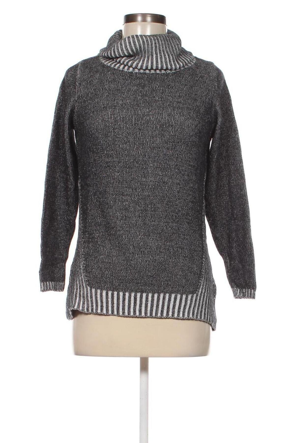 Γυναικείο πουλόβερ Kenny S., Μέγεθος S, Χρώμα Γκρί, Τιμή 5,58 €