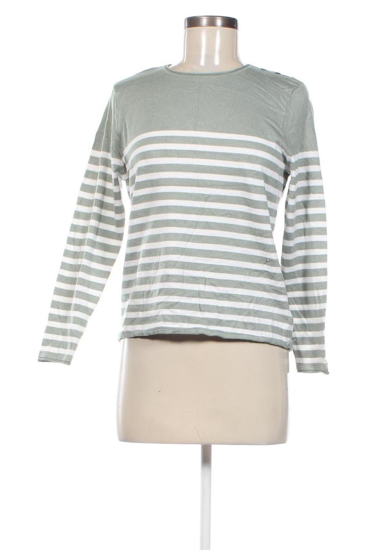 Γυναικείο πουλόβερ Khoko, Μέγεθος S, Χρώμα Πολύχρωμο, Τιμή 3,95 €