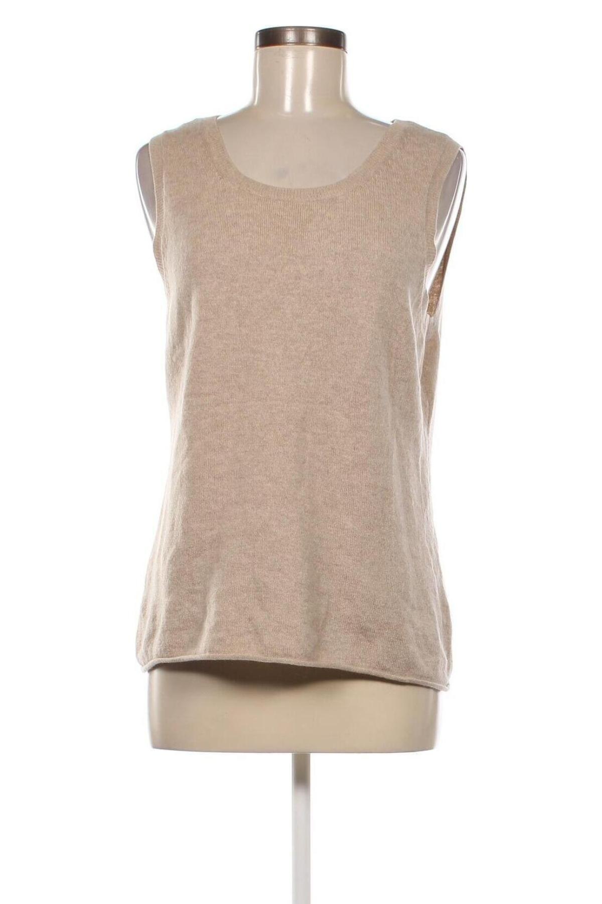 Damenpullover Laurel, Größe L, Farbe Beige, Preis € 66,80