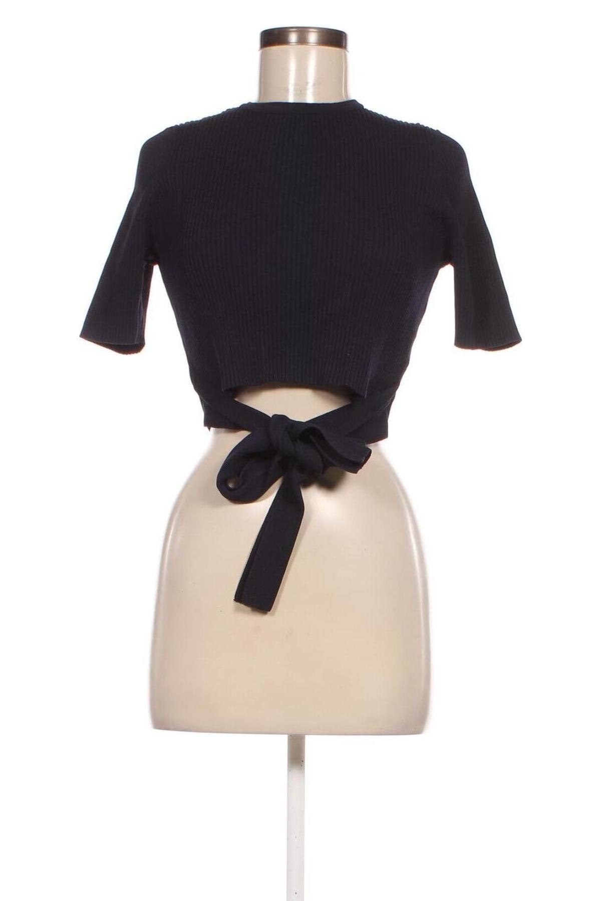 Γυναικείο πουλόβερ Love Bonito, Μέγεθος M, Χρώμα Μπλέ, Τιμή 6,92 €