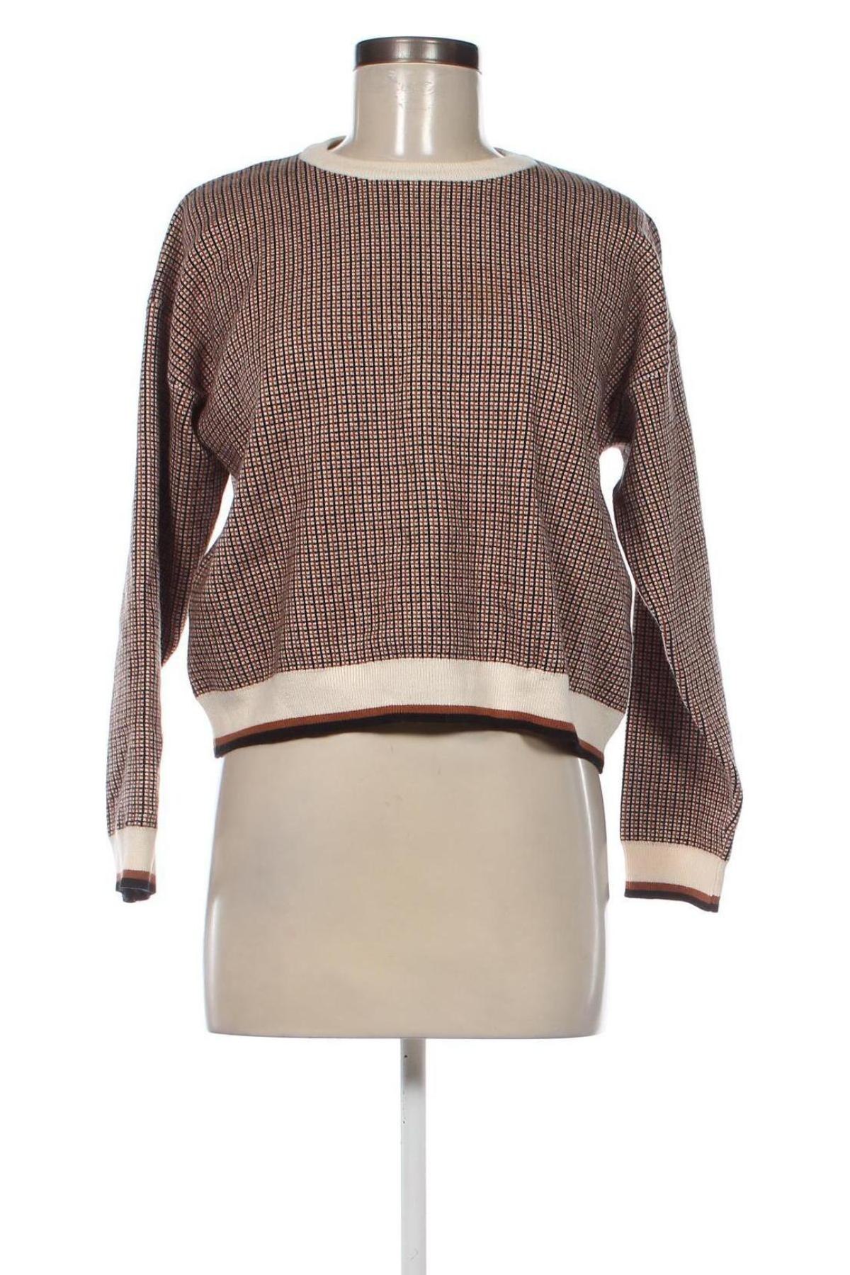 Γυναικείο πουλόβερ Lumiere, Μέγεθος S, Χρώμα Πολύχρωμο, Τιμή 10,14 €