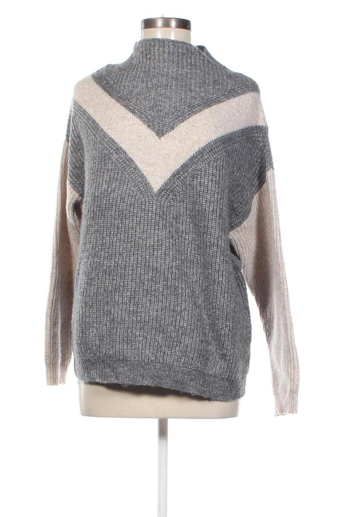 Damenpullover Mango, Größe S, Farbe Mehrfarbig, Preis 10,33 €