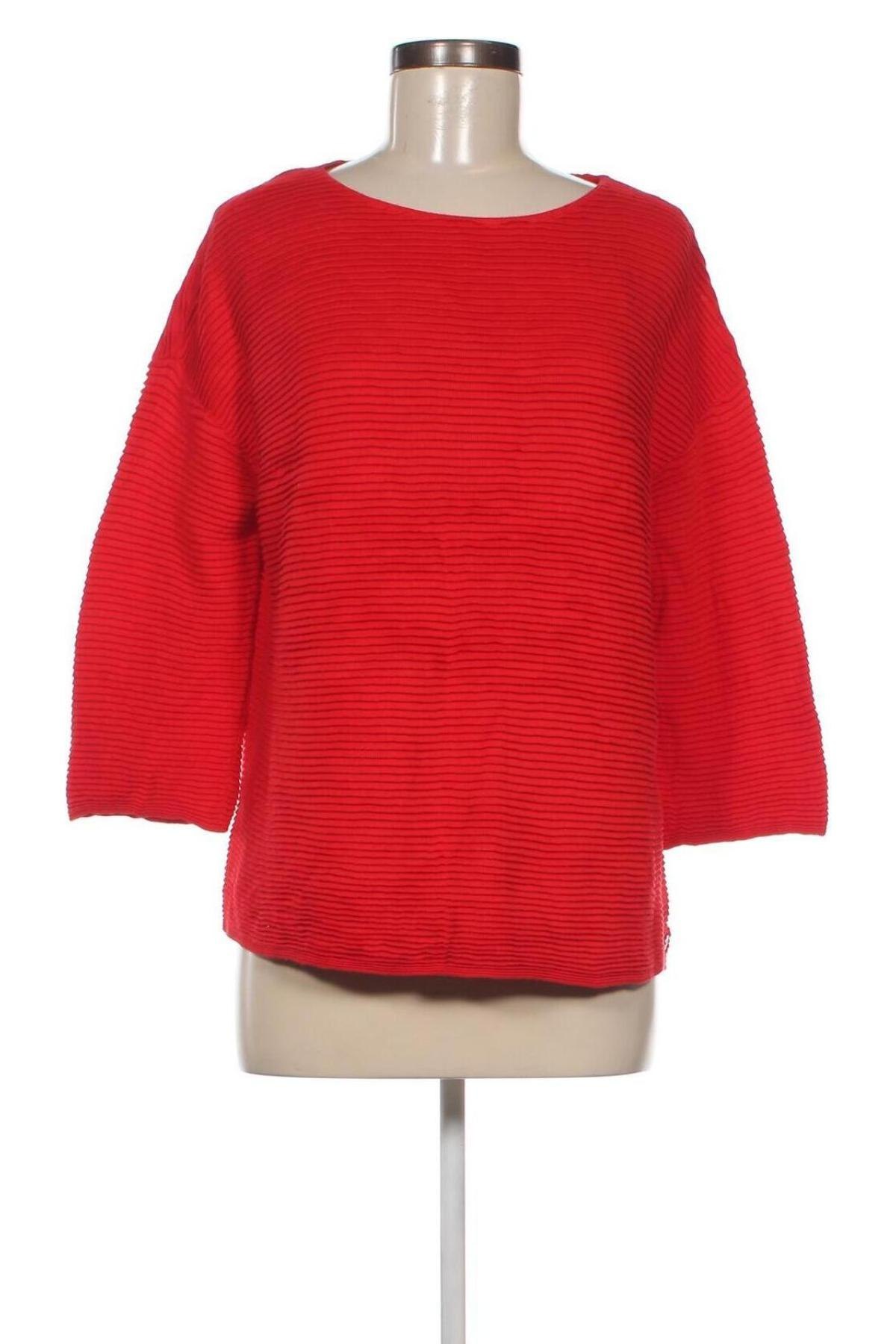 Γυναικείο πουλόβερ Marc O'Polo, Μέγεθος M, Χρώμα Κόκκινο, Τιμή 19,60 €