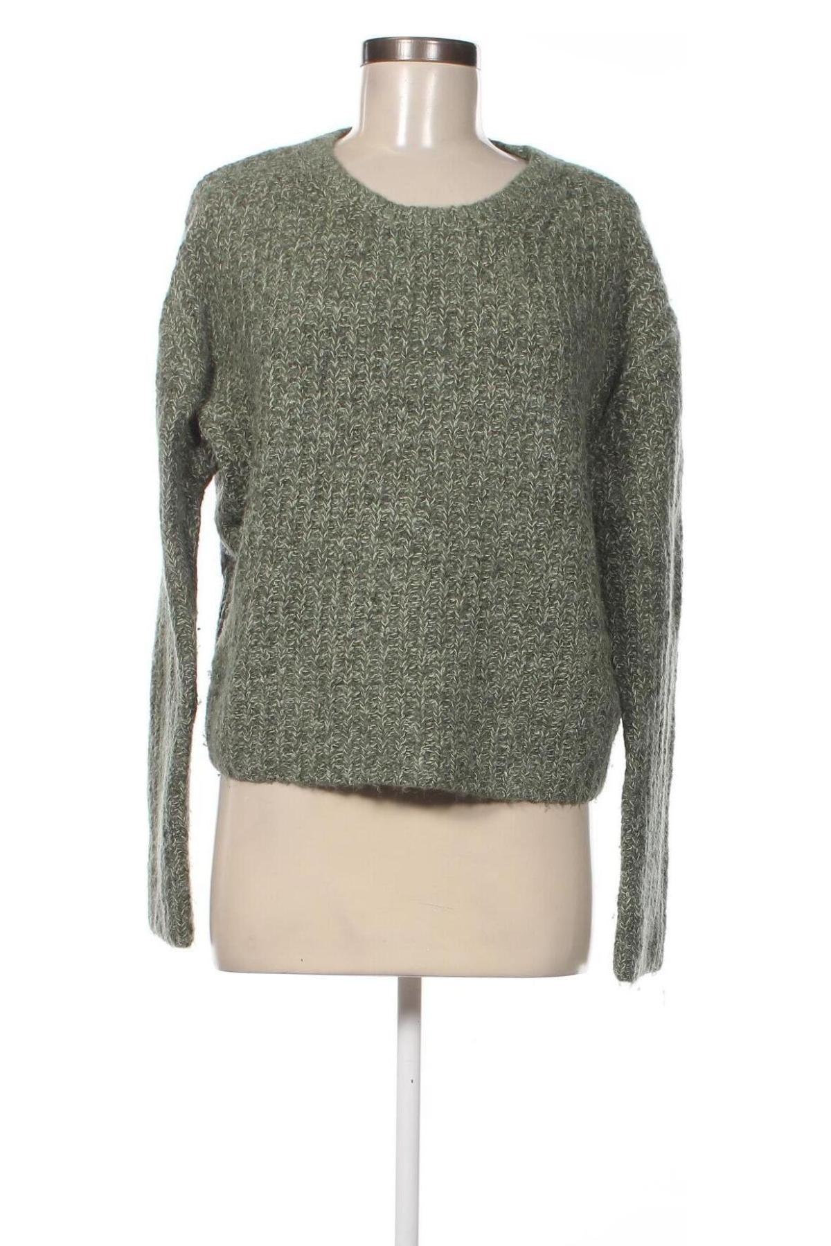 Дамски пуловер Marc O'Polo, Размер L, Цвят Зелен, Цена 24,00 лв.
