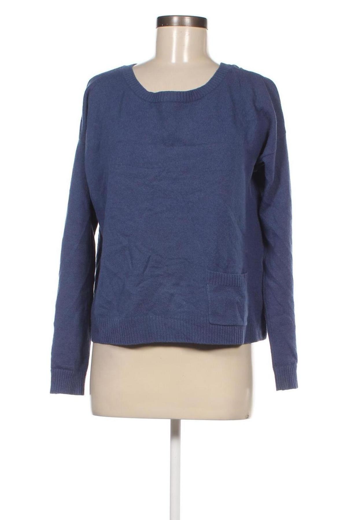Γυναικείο πουλόβερ Marc O'Polo, Μέγεθος S, Χρώμα Μπλέ, Τιμή 29,69 €