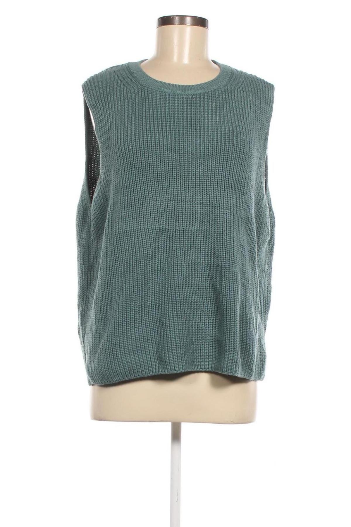 Дамски пуловер Marc O'Polo, Размер XL, Цвят Зелен, Цена 36,48 лв.