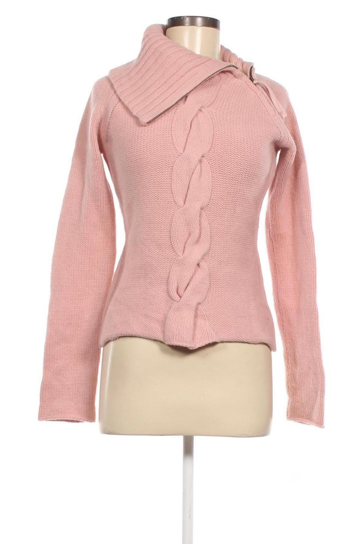 Damenpullover Marc O'Polo, Größe S, Farbe Rosa, Preis € 22,49