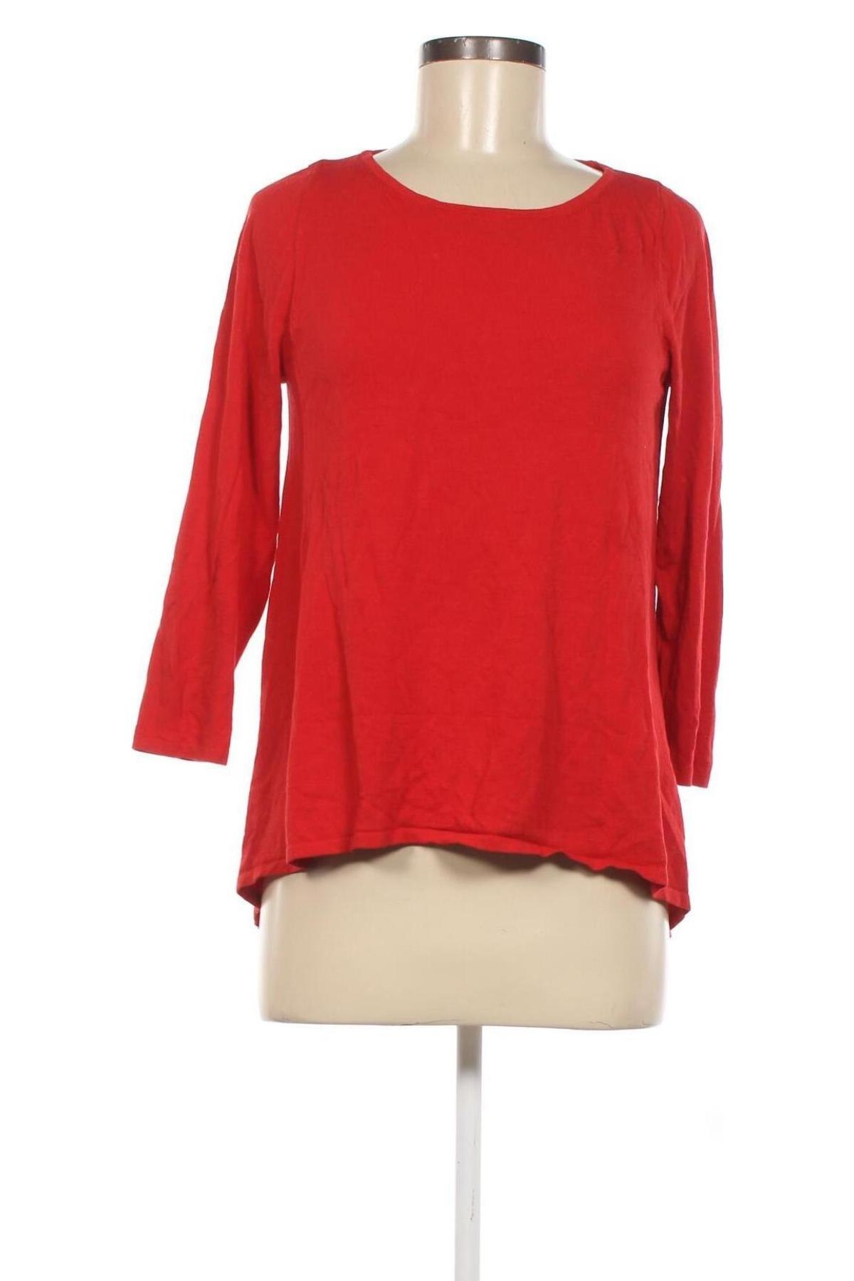 Damenpullover Marks & Spencer, Größe S, Farbe Rot, Preis € 7,52