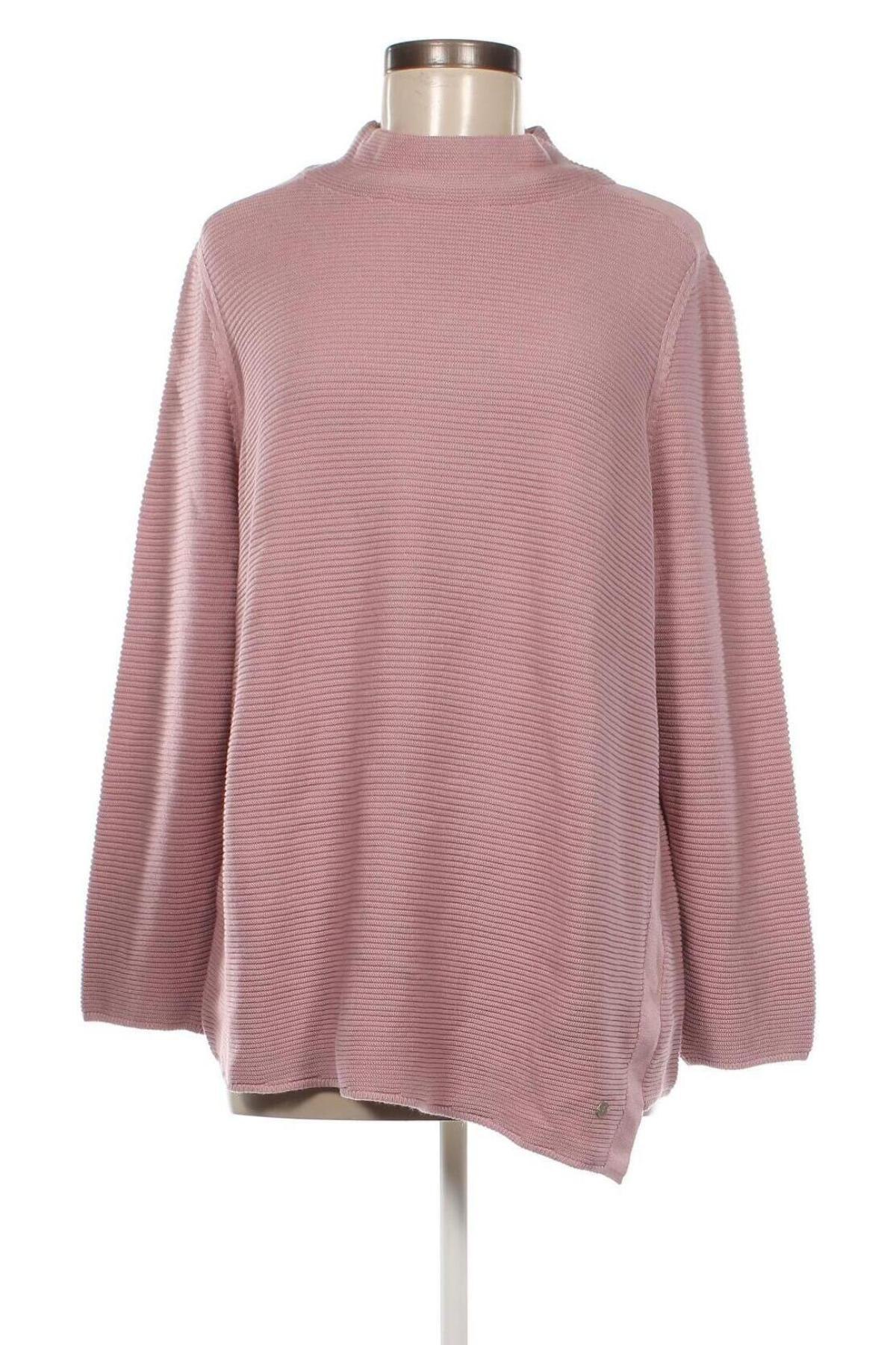 Damski sweter Monari, Rozmiar XL, Kolor Fioletowy, Cena 111,95 zł