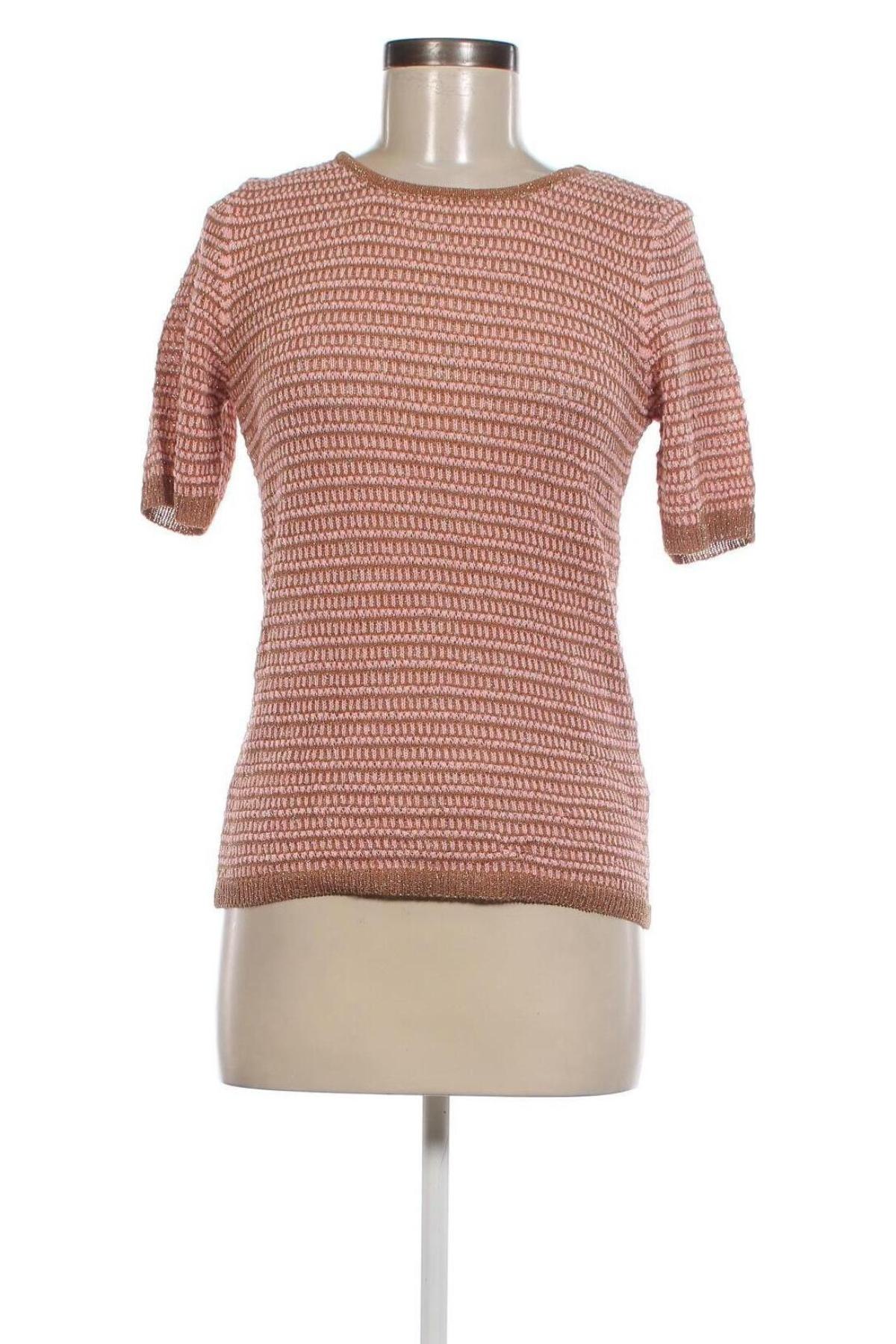 Γυναικείο πουλόβερ More & More, Μέγεθος M, Χρώμα Ρόζ , Τιμή 6,90 €