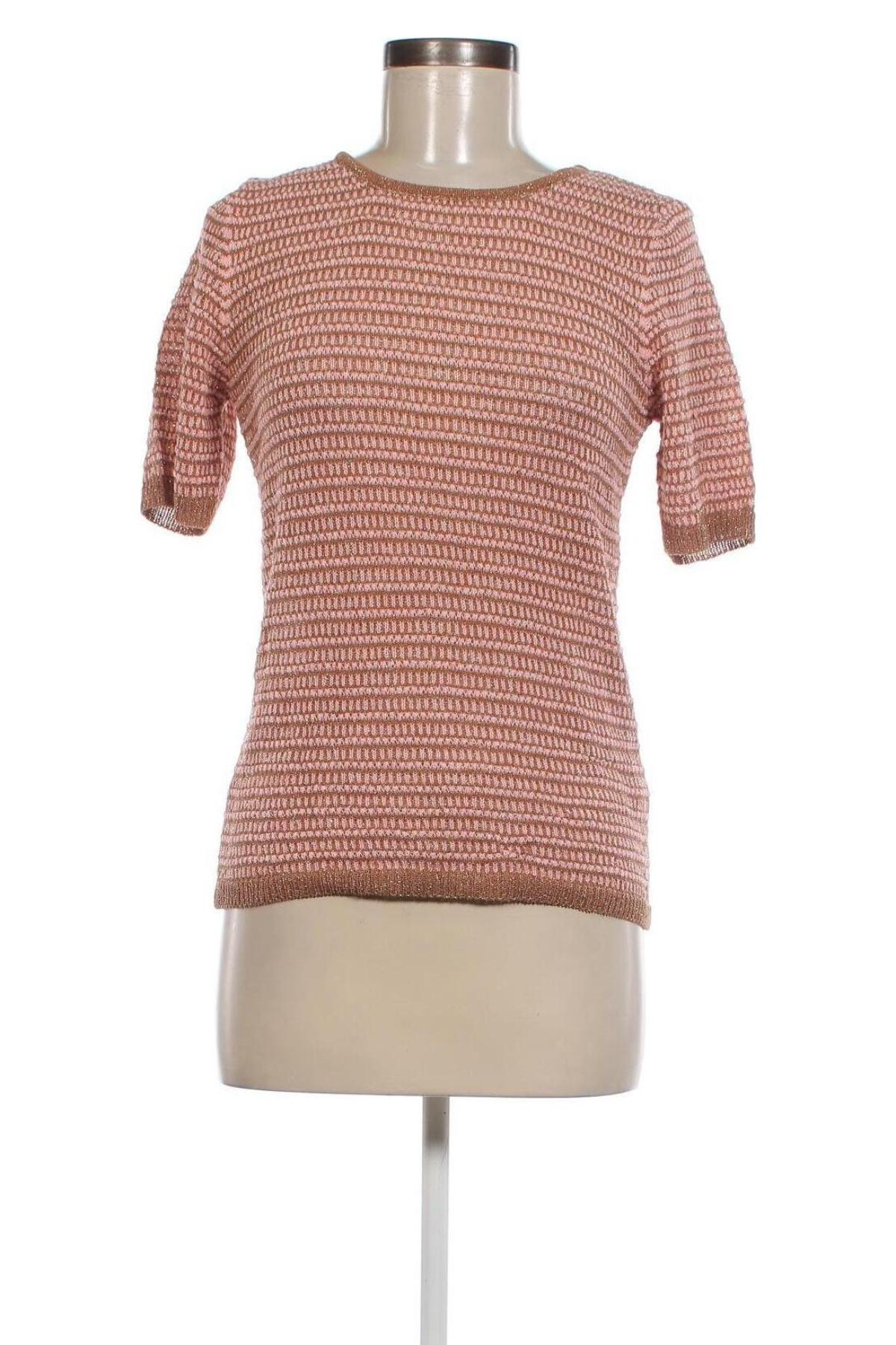 Damenpullover More & More, Größe M, Farbe Rosa, Preis 6,47 €