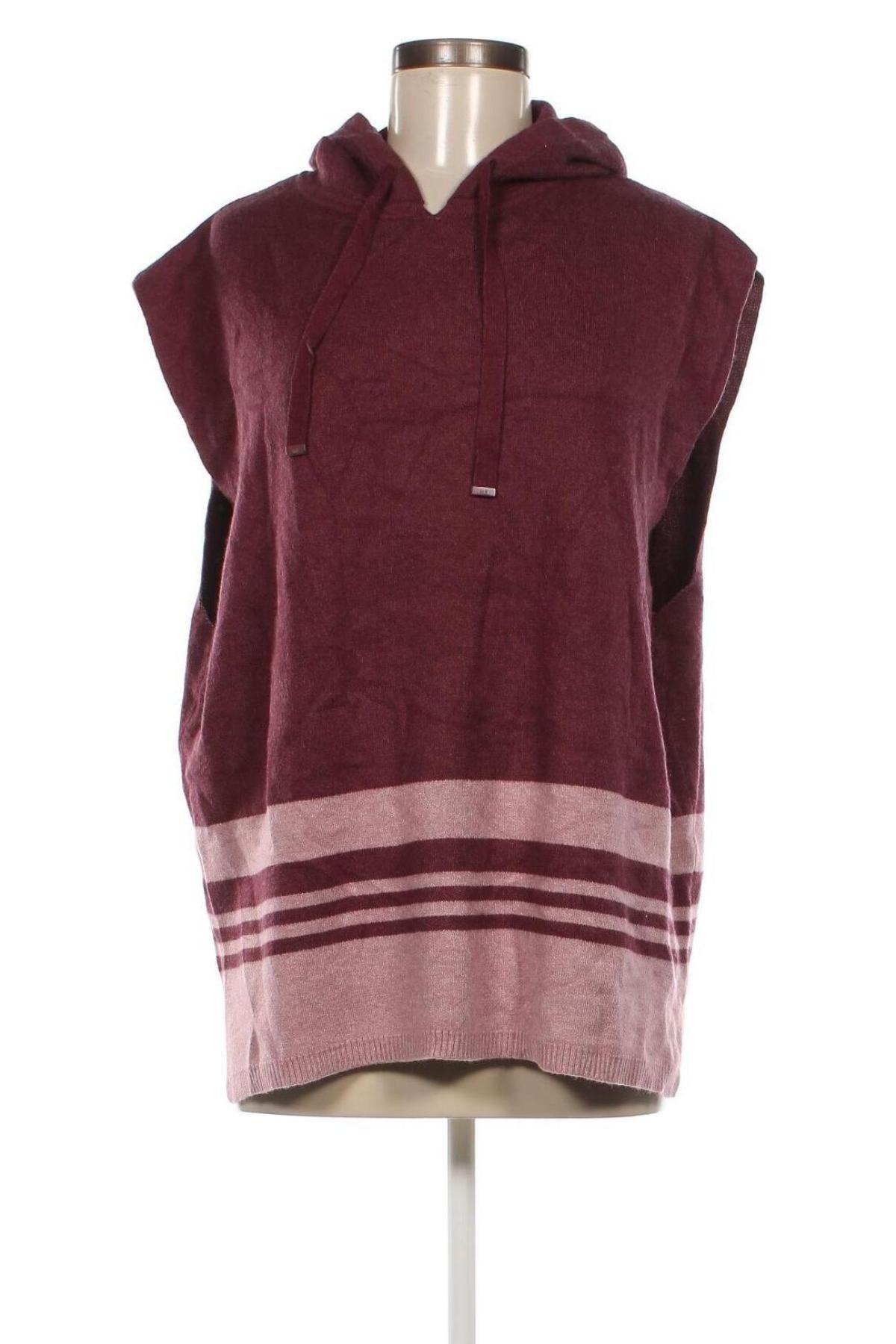 Γυναικείο πουλόβερ Multiblu, Μέγεθος XL, Χρώμα Βιολετί, Τιμή 7,18 €