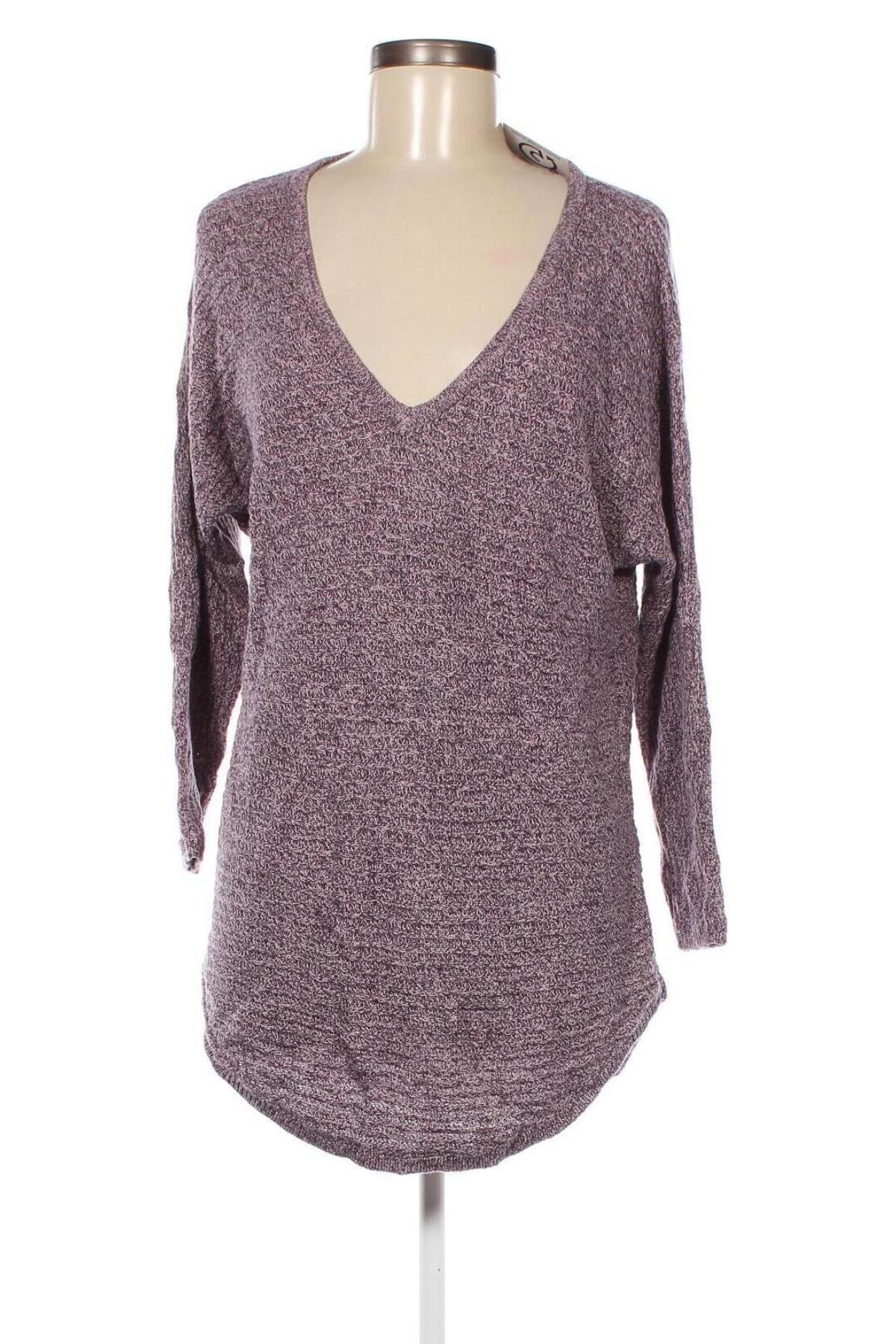 Дамски пуловер New York & Company, Размер M, Цвят Лилав, Цена 6,97 лв.