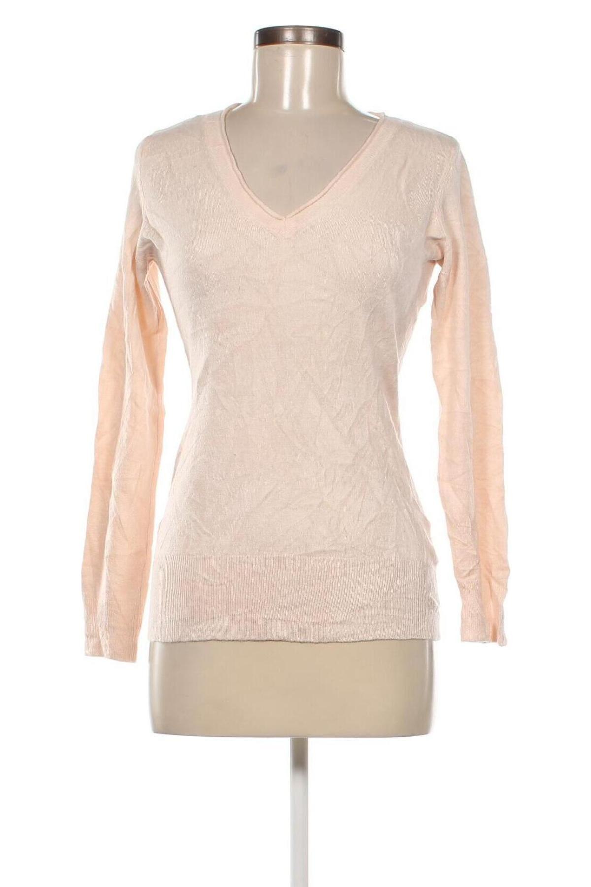 Дамски пуловер New York & Company, Размер S, Цвят Розов, Цена 7,38 лв.