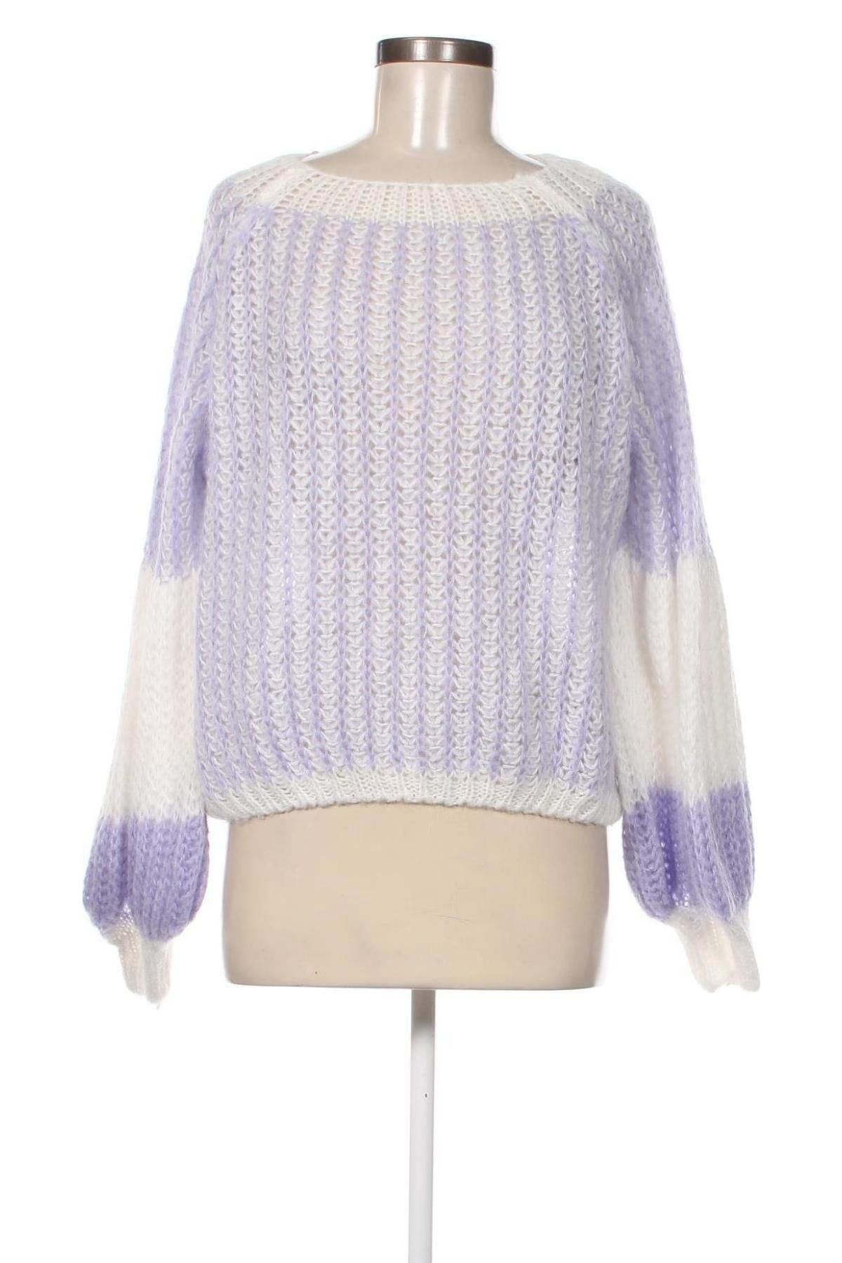 Γυναικείο πουλόβερ Noella, Μέγεθος XS, Χρώμα Πολύχρωμο, Τιμή 5,20 €