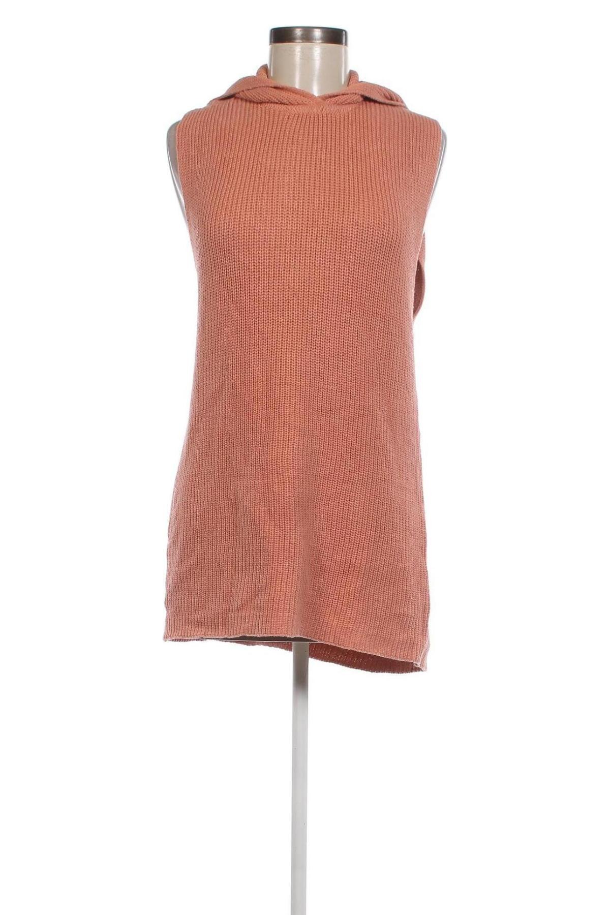 Γυναικείο πουλόβερ Noisy May, Μέγεθος M, Χρώμα Ρόζ , Τιμή 11,66 €