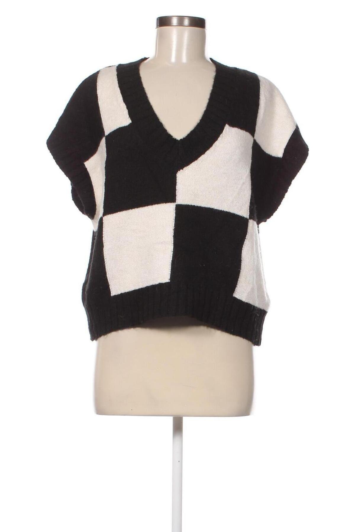 Γυναικείο πουλόβερ Noisy May, Μέγεθος S, Χρώμα Πολύχρωμο, Τιμή 4,66 €