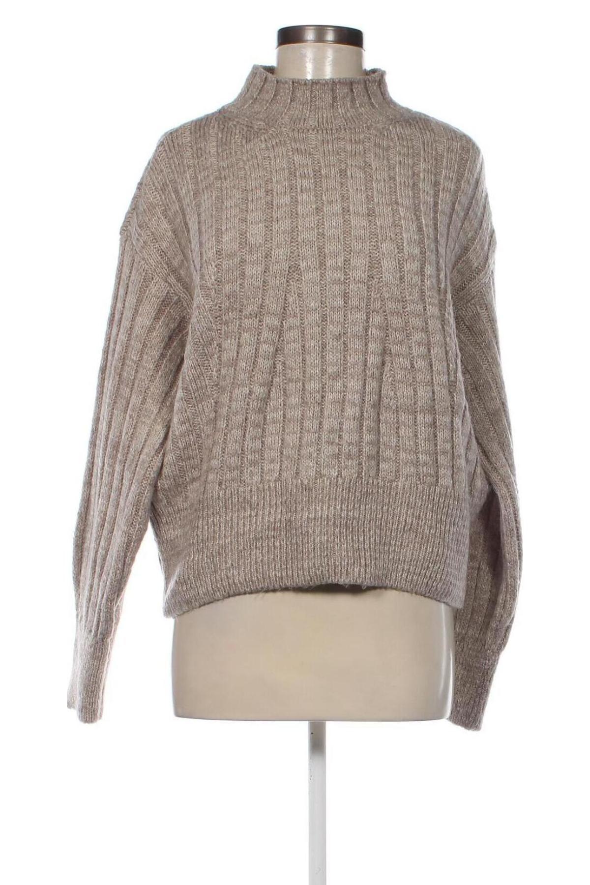 Damenpullover ONLY, Größe L, Farbe Beige, Preis € 6,01