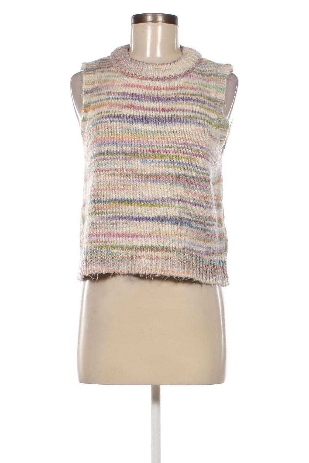 Damenpullover ONLY, Größe S, Farbe Mehrfarbig, Preis 3,95 €