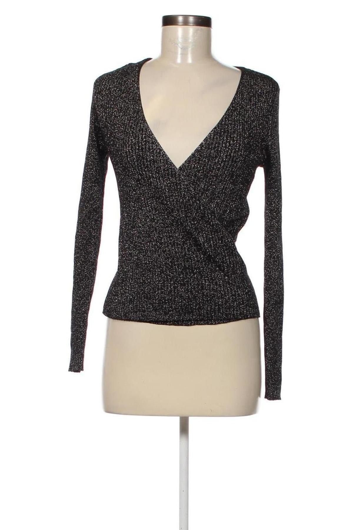 Γυναικείο πουλόβερ Oasis, Μέγεθος M, Χρώμα Πολύχρωμο, Τιμή 11,41 €