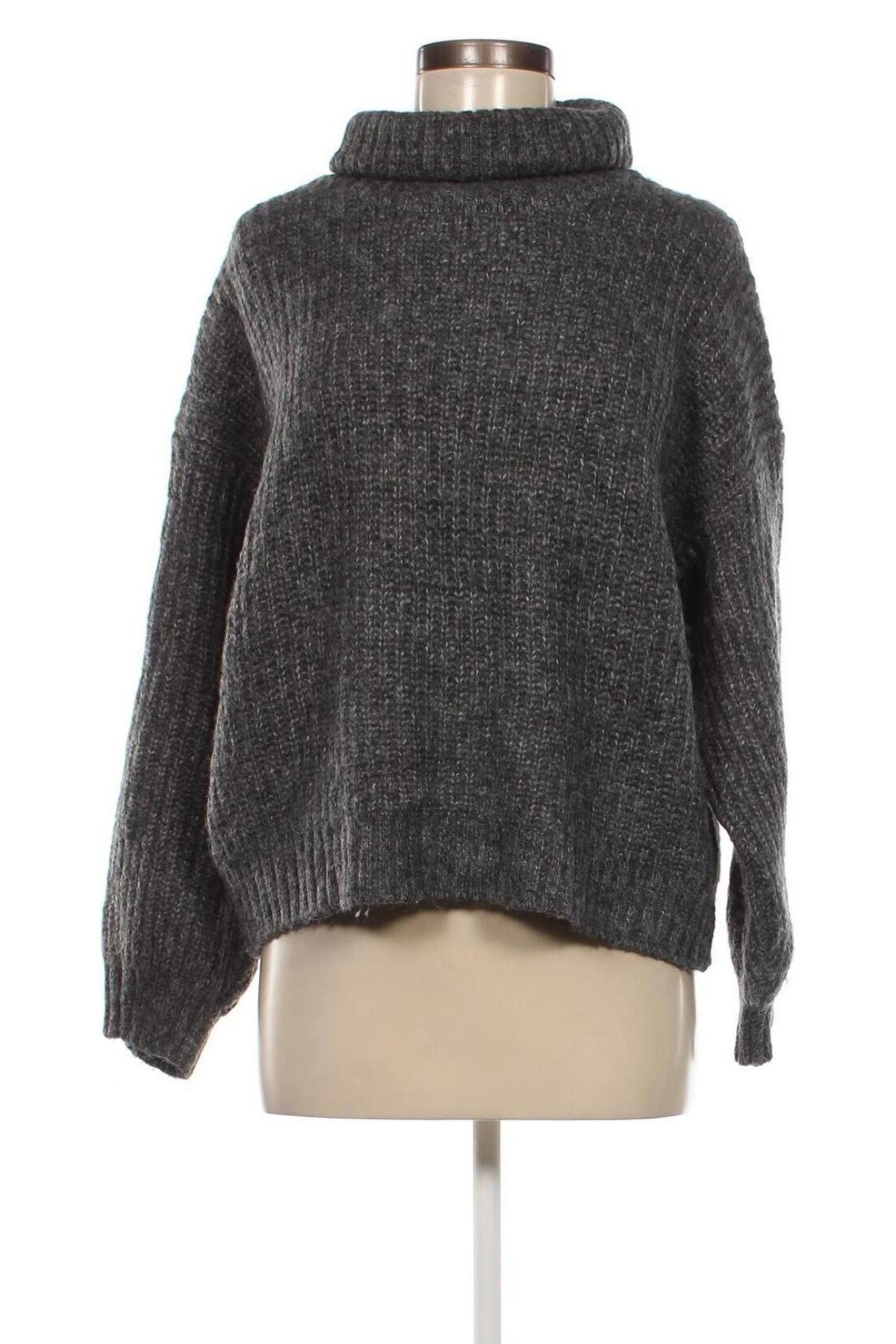 Damenpullover Old Navy, Größe L, Farbe Grau, Preis € 8,99