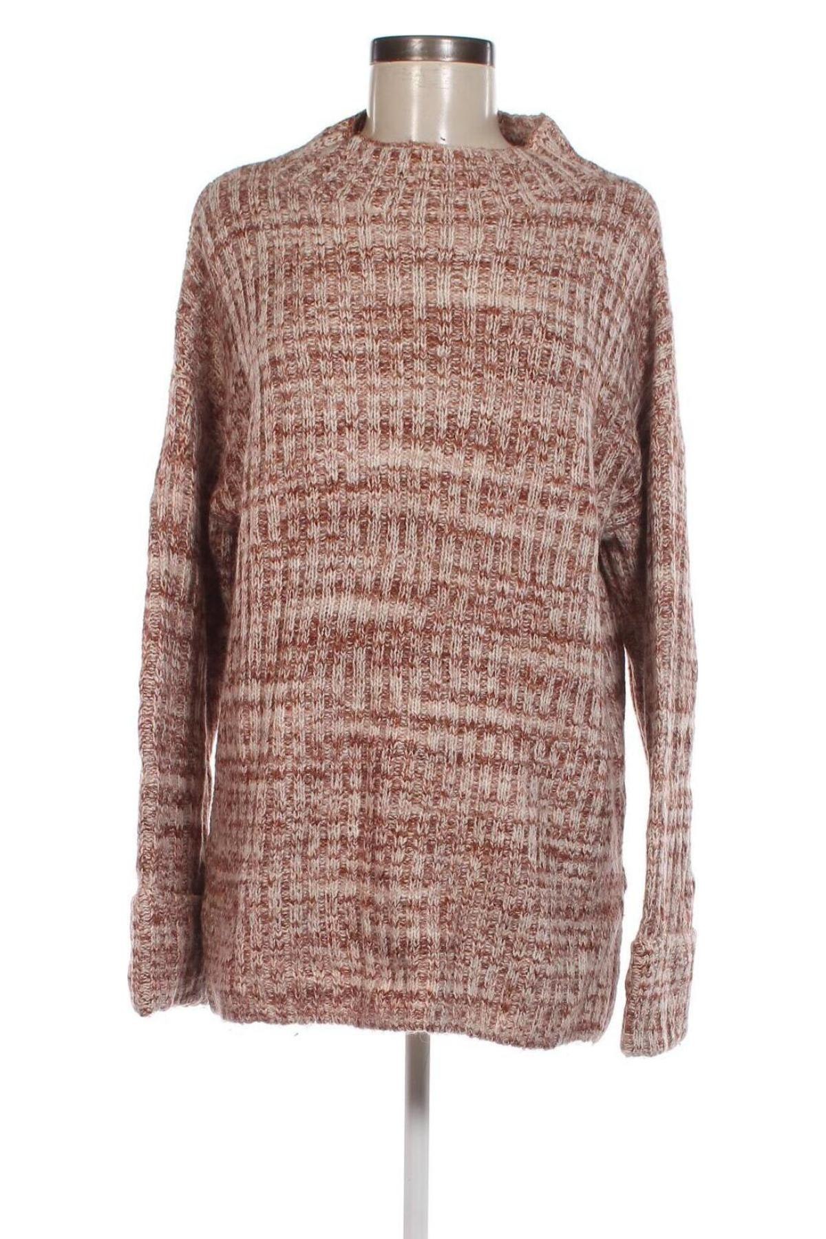 Damski sweter Old Navy, Rozmiar M, Kolor Brązowy, Cena 26,23 zł