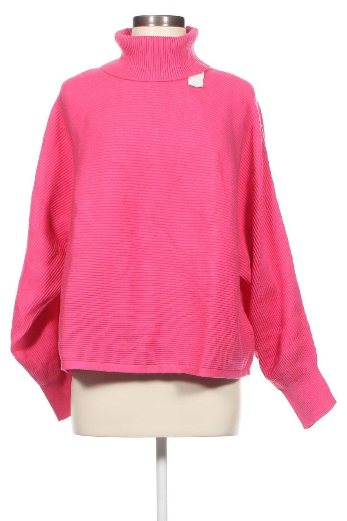 Дамски пуловер Old Navy, Размер XXL, Цвят Розов, Цена 43,71 лв.